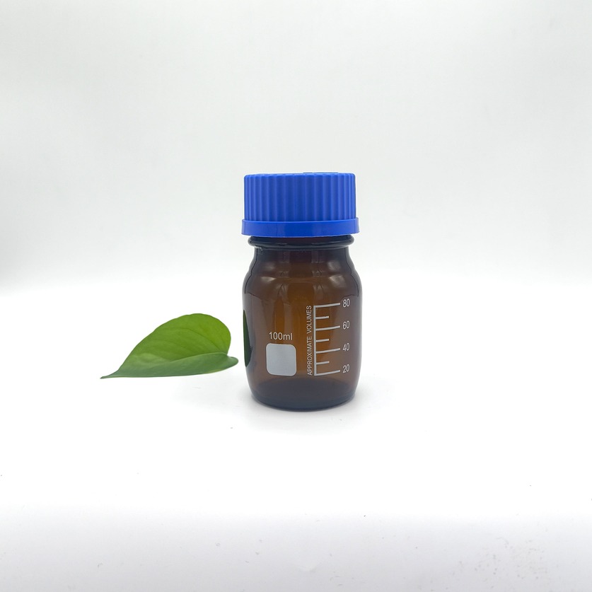 100ml Brown Glass Reger ပုလင်း 100ml Brown Glass Reger ပုလင်း