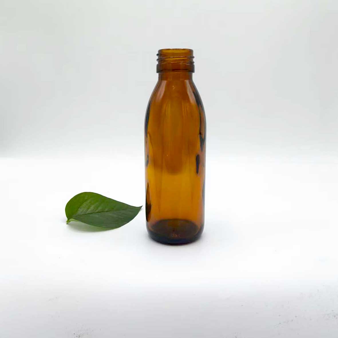 125ml ခံတွင်းအရည်ပုလင်း 125ml ခံတွင်းအရည်ပုလင်း