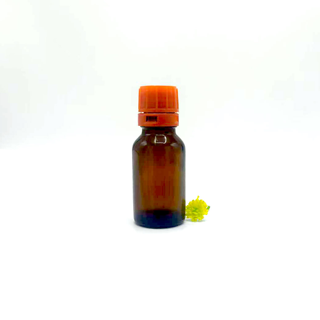 15ml Glass Reagent ပုလင်း 15ml Glass Reagent ပုလင်း