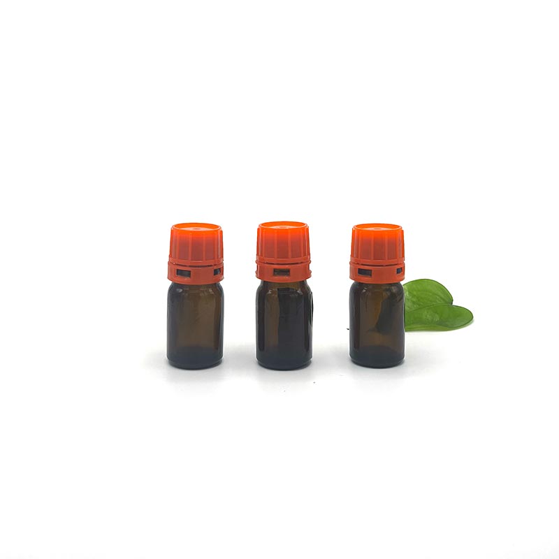 5ml ပါးစပ်ကျဉ်းသော ပယင်းပုလင်းသည် အာရုံခံနိုင်သော အရည်ထုပ်ပိုးခြင်းအတွက် အကောင်းဆုံးရွေးချယ်မှုဖြစ်စေသောအရာ။ 5ml ပါးစပ်ကျဉ်းသော ပယင်းပုလင်းသည် အာရုံခံနိုင်သော အရည်ထုပ်ပိုးခြင်းအတွက် အကောင်းဆုံးရွေးချယ်မှုဖြစ်စေသောအရာ။