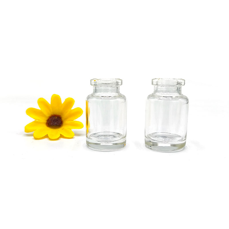 U-Shape Reagent Bottle သည် ဓာတ်ခွဲခန်းအသုံးပြုမှုတွင် တိကျမှုနှင့် ဘေးကင်းမှုကို မည်သို့တိုးတက်စေသနည်း။ U-Shape Reagent Bottle သည် ဓာတ်ခွဲခန်းအသုံးပြုမှုတွင် တိကျမှုနှင့် ဘေးကင်းမှုကို မည်သို့တိုးတက်စေသနည်း။