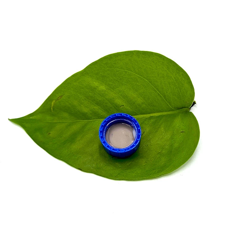 Reagent ပုလင်းအဖုံးဒီဇိုင်းသည် ဓာတ်ခွဲခန်းထုပ်ပိုးမှုဘေးကင်းရေးကို မည်သို့တိုးတက်စေသနည်း။ Reagent ပုလင်းအဖုံးဒီဇိုင်းသည် ဓာတ်ခွဲခန်းထုပ်ပိုးမှုဘေးကင်းရေးကို မည်သို့တိုးတက်စေသနည်း။