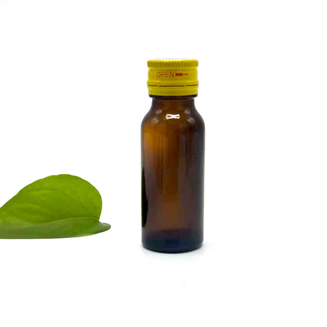 20ML အညိုရောင်ပါးစပ်အရည်ပုလင်း 20ML အညိုရောင်ပါးစပ်အရည်ပုလင်း