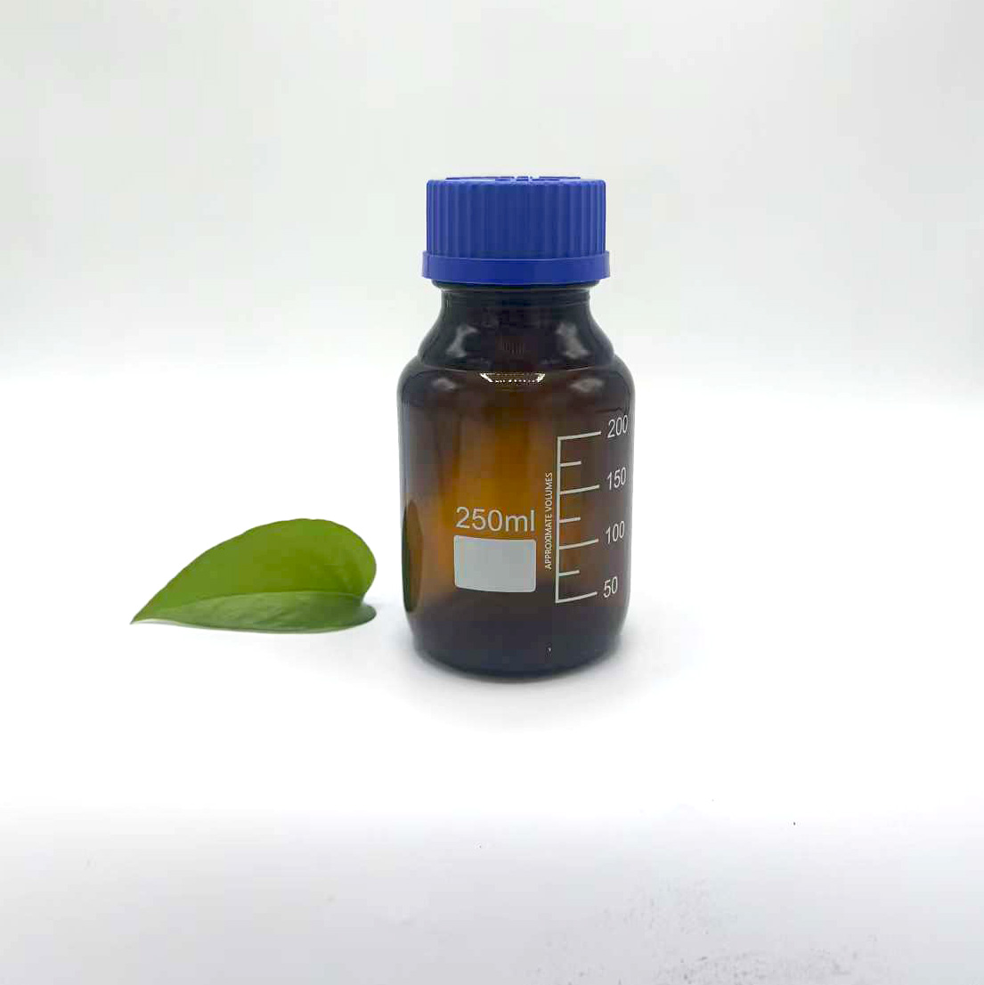 250ml Amber Glass Reger ပုလင်း 250ml Amber Glass Reger ပုလင်း
