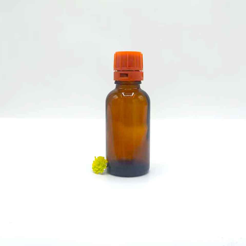 30ml Glass Reagent ပုလင်း 30ml Glass Reagent ပုလင်း