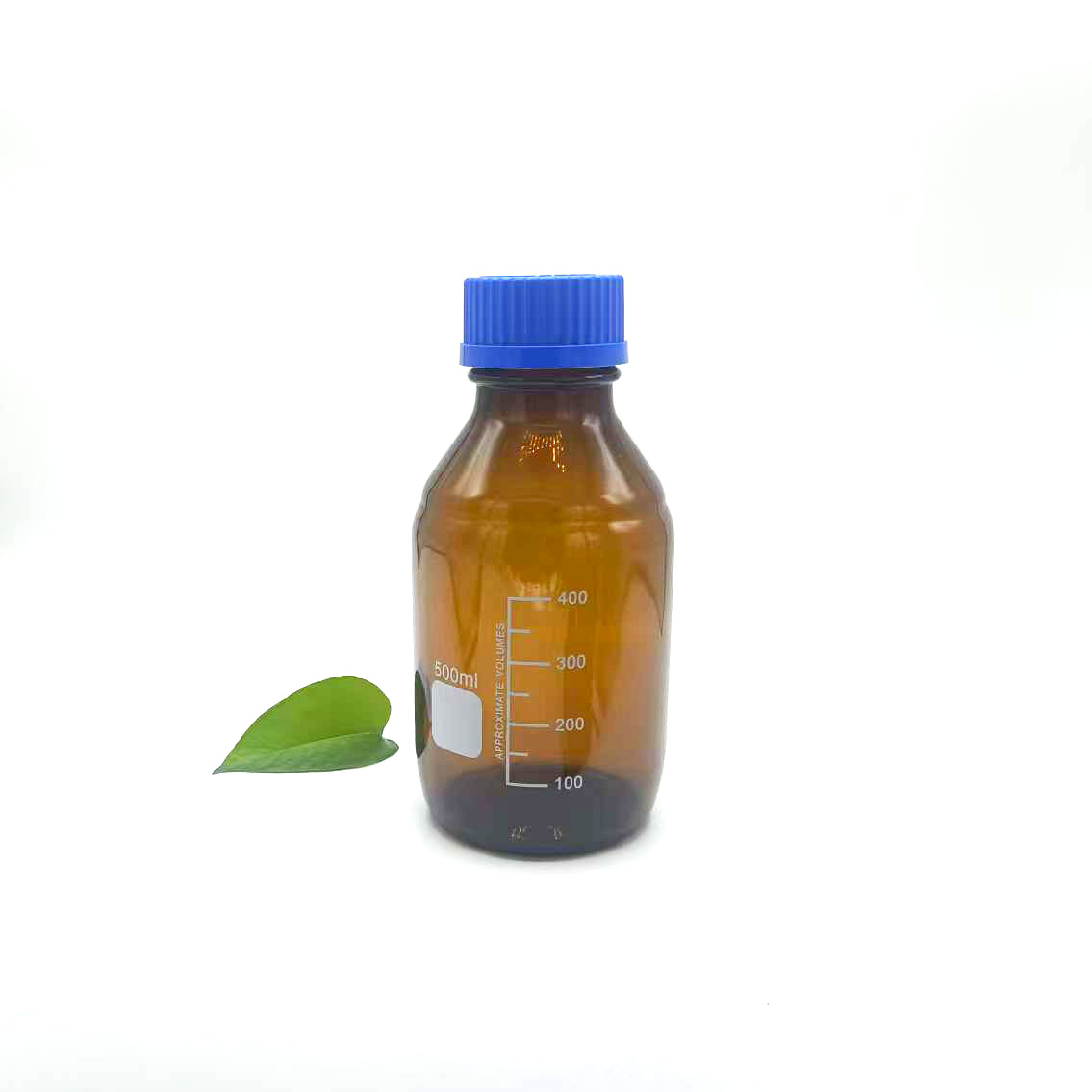 500ml Brown Glass Reger ပုလင်း 500ml Brown Glass Reger ပုလင်း